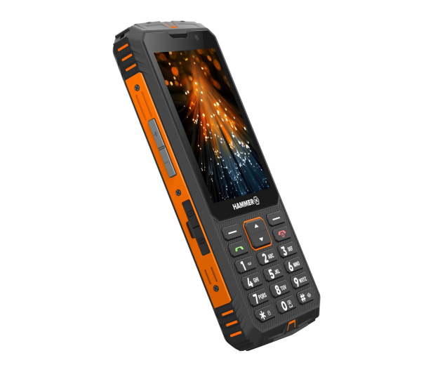 myPhone HAMMER LUMEN LTE - 1609019 - zdjęcie 2